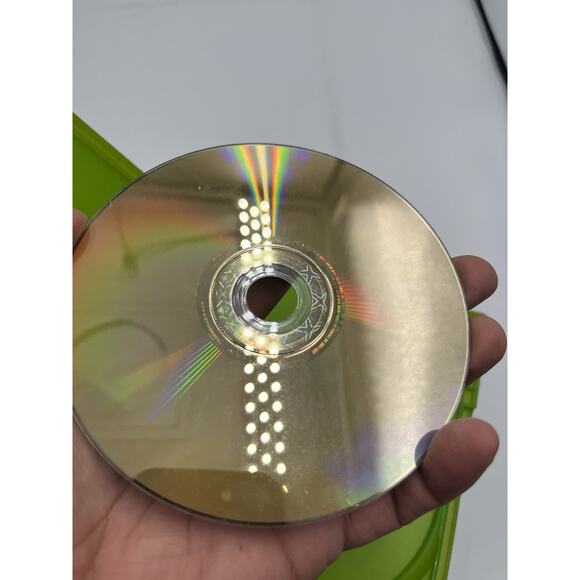 Tom Clancy's Ghost Recon (Microsoft Xbox, 2002) Tested - Picture 4 of 6